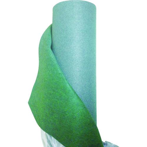 (送料別途)(直送品)AOI 防草シートウィードシートM1m幅 WSM1