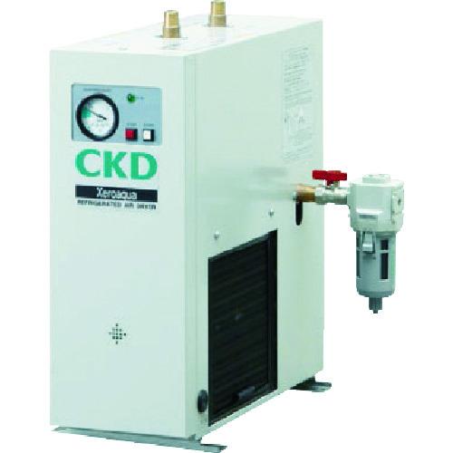 (送料別途)(直送品)CKD 冷凍式ドライア ゼロアクア GX5203D-AC100V