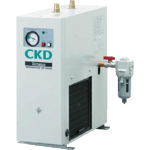 (送料別途)(直送品)CKD 冷凍式ドライア ゼロアクア GX5206D-AC100V