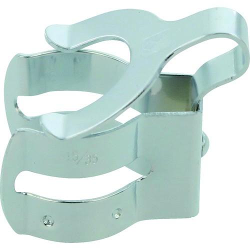 (送料別途)(直送品)SIBATA ジョイントクランプ 15/35 (10個入) 047410-15...