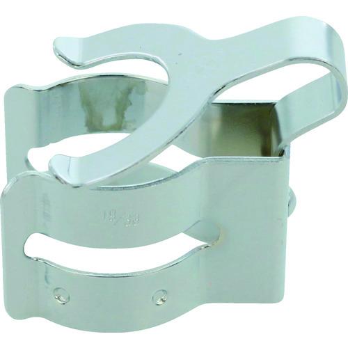 (送料別途)(直送品)SIBATA ジョイントクランプ 19/38 (10個入) 047410-19...