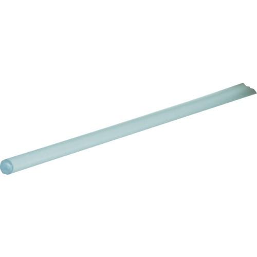 タキロン 溶接棒HT(耐熱) PVC クリア ダブル 3MM×1M (10本入) YB2062-3X...