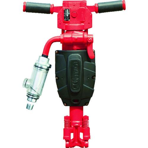 (送料別途)(直送品)TOKU ロックドリル ピストン径54mm 防振タイプ TJ-15SV