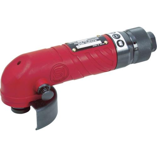 SI エアアングルグラインダー 適用砥石寸法外径×厚さ×内径(mm)50×4×9.5 SI-AG2-...