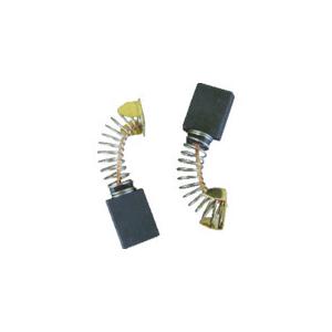 リョービ カーボンブラシ(2個入り=1個) 608LT