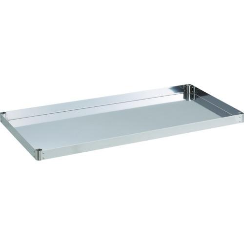 (送料別途)(直送品)TRUSCO ステンレスワゴン 430クリーンフェニックス 棚板 1200X6...