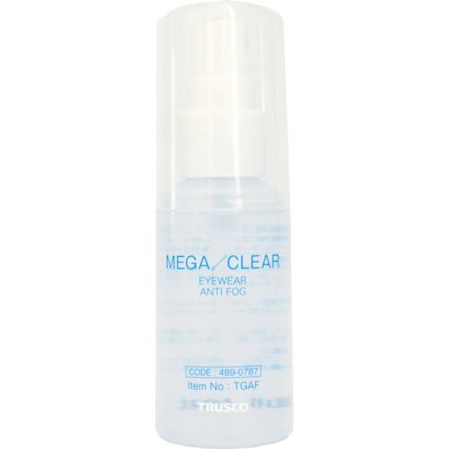TRUSCO メガクリア 曇り止め TGAF
