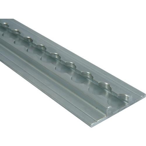 (送料別途)(直送品)allsafe エアラインレール AR-M-F