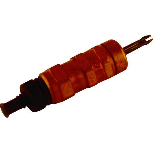 ATI 0~1/2、 3/32、 #40ドリル用(亜鉛色) 10個 ATI551HNX