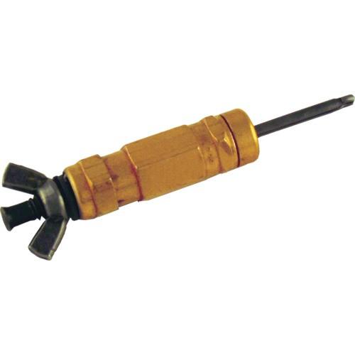 ATI 0~1、 1/8、 #30ドリル用(銅色) 10個 ATI552WNXL