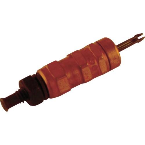 ATI 0~1/2、 1/4、 1/4ドリル用(銅色) 10個 ATI556HNX