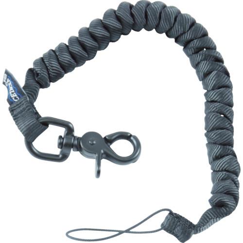 CETACEA ミニコイルテザー TAMCT3BLK