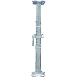 TRUSCO中山 (直送品)TRUSCO ハンドリフター 500kg 600X900 ブルー HLFA 