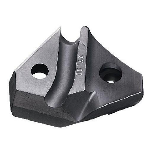 ダイジェット TA-EZドリル チップ JC8050 TEZ3100:JC8050