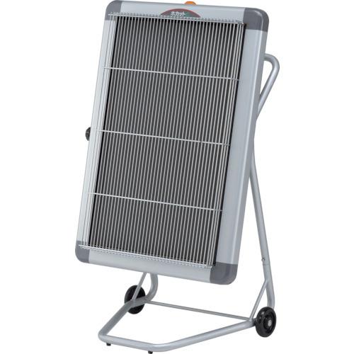 (送料別途)(直送品)静岡 遠赤外線電気ヒーター 単相200V WPS-30AS