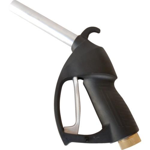 アクアシステム 手動ガンノズル 灯油 軽油 オイル 接続G1 GN-AL3025