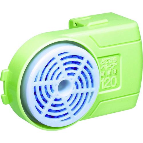 フマキラー 電池式殺虫剤どこでもベープ蚊取り120日取替え用1個入 422764