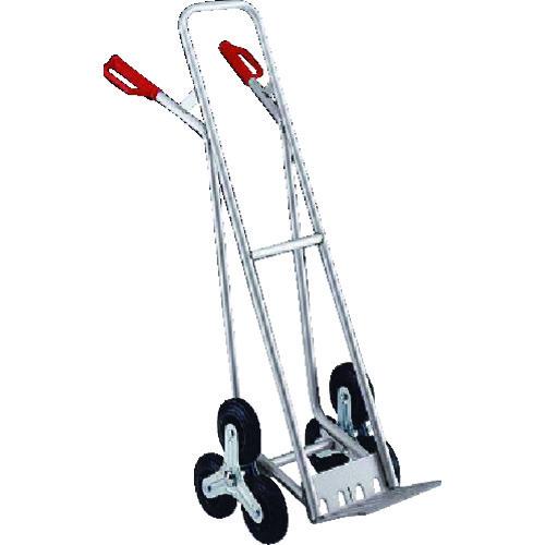 (運賃見積り)(直送品)KAISER 三輪階段昇降機 150kg 716245