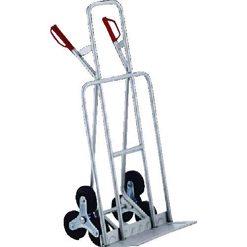 (運賃見積り)(直送品)KAISER 三輪階段昇降機 150kg 910959