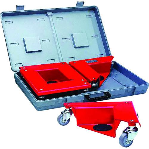 KAISER 運搬用フリーローラードーリー 150kg 918738