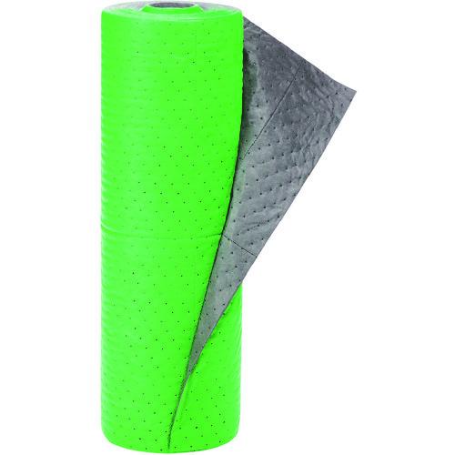 (送料別途)(直送品)pig ピグタフマットグリーン (1巻/袋) MAT652