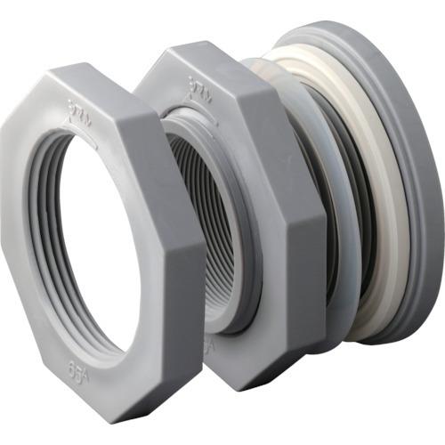 スイコー PEフィッティング 65A EPDM PE FITTING 65A EPDM