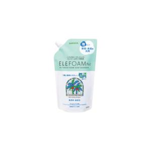 サラヤ ヤシノミ洗剤泡 EF500mLスパウト 42096