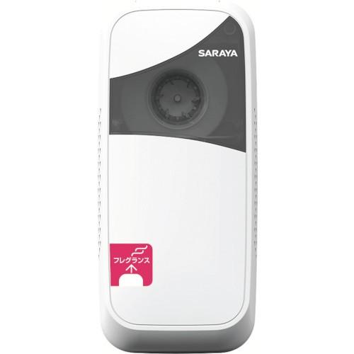 サラヤ 自動芳香器 AL‐100‐GL 45120