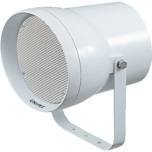 (送料別途)(直送品)ユニペックス ワイドレンジスピーカー LHA-6T LHA-6T