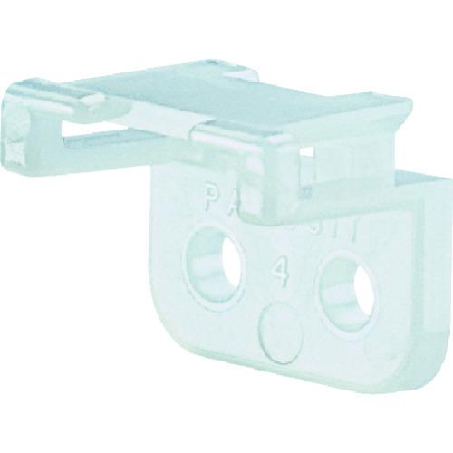 パンドウイット L字型ケーブル固定具 M2.2ネジ (1000個入) RAMS-S3-M