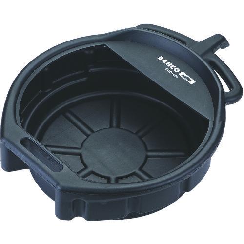 バーコ オイルドレインパン 16リットル BOD1016