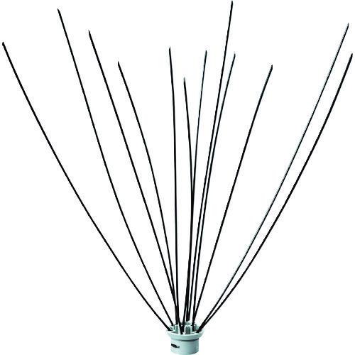 (送料別途)(直送品)日動電工 防鳥用品 スーパーシホン3 TSS-3