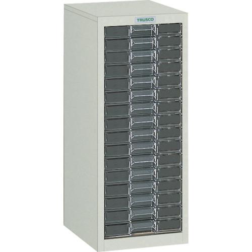 (送料別途)(直送品)TRUSCO カタログケース 浅型1列16段 295X360XH700 LA1...