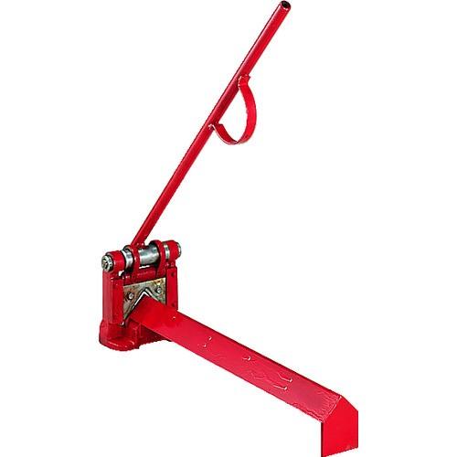 (送料別途)(直送品)TRUSCO アングルカッター FV-1D