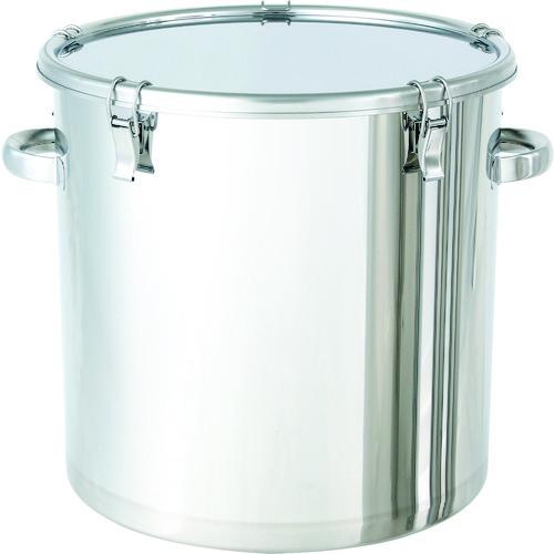 (送料別途)(直送品)MONOVATE(旧：日東金属工業) ステンレスタンク テーパー付キャッチクリ...