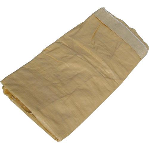 萩原 J-Bag(ジェイバッグ)302 ベージュ 土木用大型土のう無鉛タイプ 排出口有り J-302