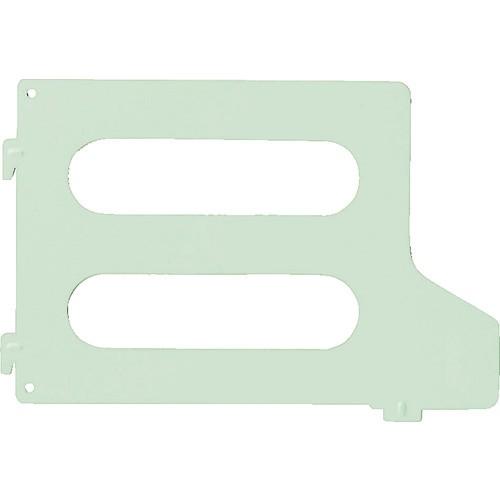 (送料別途)(直送品)TRUSCO フォルダーラック用仕切板セット 13枚入 ネオグレー FR-1S...