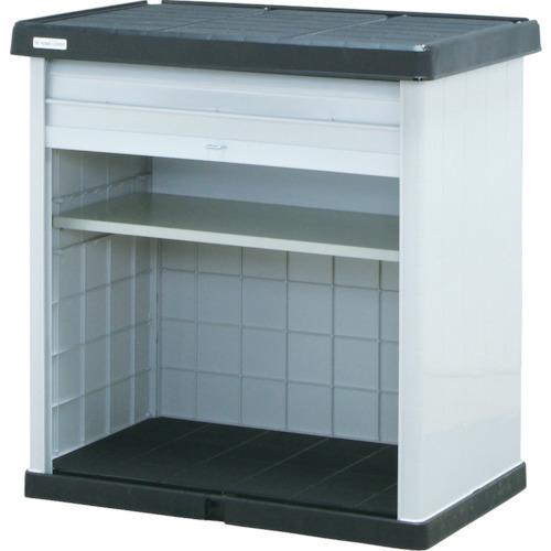 (送料別途)(直送品)IRIS 201244 ホームロッカー HL-900V ブラック/グレー HL...