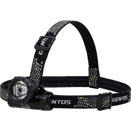 GENTOS LEDヘッドライト GTR-S31D GTR-S31D