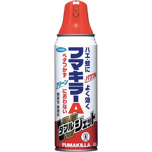 フマキラー フマキラーAダブルジェット450ml 448818