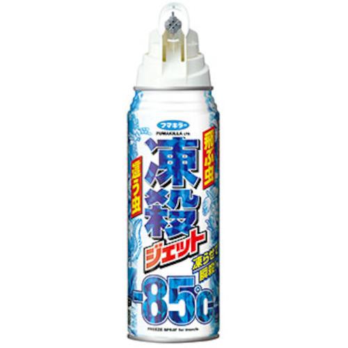 フマキラー 凍殺ジェット300ml 448658