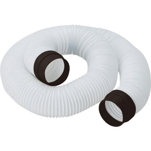 TRUSCO スポットエアコンTS25-N・TS28-N共通伸縮冷風延長ダクト3M TSN-EDS3...