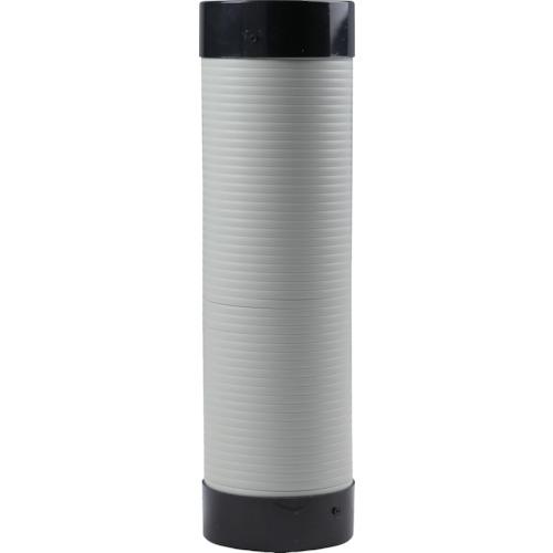 TRUSCO スポットエアコンTS25-N・TS28-N共通冷風ダクト45cm TSN-045C