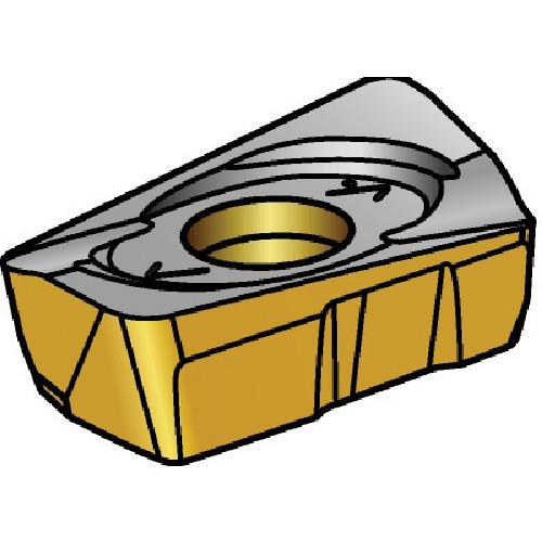 SANDVIK コロミル390 フライス加工用チップ(350) 2040 10個 R390-18 0...