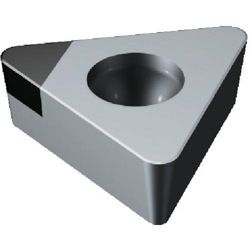 SANDVIK コロターン107 旋削用ダイヤモンドポジチップ(630) CD10 5個 TCMW ...