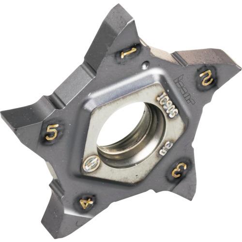 イスカル ペンタカット IC30N 5個 PENTA 24N300PF020:IC30N