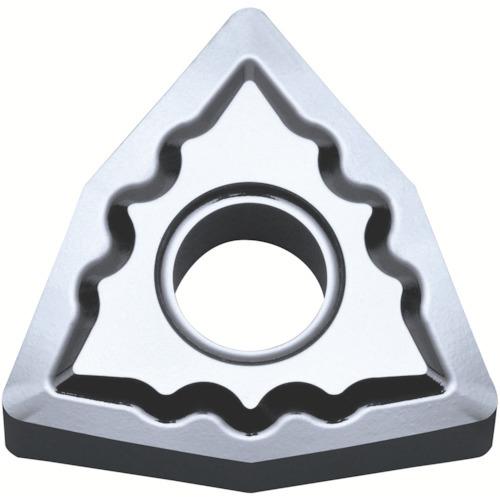 京セラ 旋削用チップ 超硬 KW10 10個 WNGG080404AH:KW10