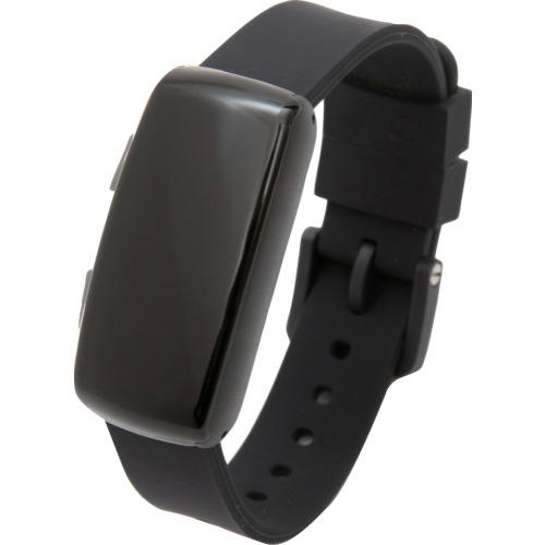 ミツフジ 暑熱症対策ウォッチ hamon band2 HB200-B02