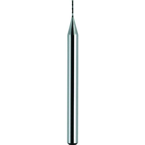 三菱 DCBSS CVDダイモンドコテッド硬脆材加工用 超硬ソリッドドリル 外部給油形0.12mm ...