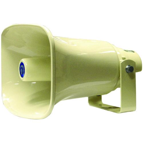 ノボル 構内放送用ホーンスピーカー 20w トランス付き NP-620